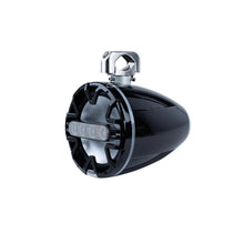 Memphis Audio 10 WB Speaker with 4 Tweeter HF Array - 300W - Black - Pair MM105TB_1769939