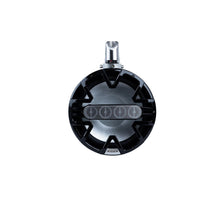 Memphis Audio 10 WB Speaker with 4 Tweeter HF Array - 300W - Black - Pair MM105TB_1769940