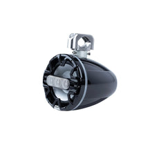 Memphis Audio 8 WB Speaker with 3 Tweeter HF Array - 200W - Black - Pair MM84TB_1769931