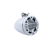 Memphis Audio 8 WB Speaker with 3 Tweeter HF Array - 200W - White - Pair MM84TW_1769959