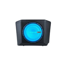 Memphis Audio Subwoofer Enclosure for Can-Am Defender CANAMDEF10SE_1770142