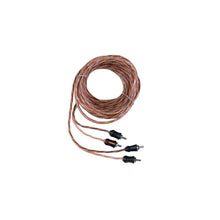 Memphis Audio 12' Twisted Pair Interconnect ETP-12_1769415