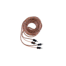 Memphis Audio 17' Twisted Pair Interconnect ETP-17_1769377