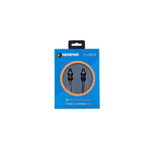 Memphis Audio 17' Twisted Pair Interconnect ETP-17_1769378