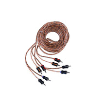 Memphis Audio 4-Channel Interconnect - 17' ETP-17.4_1769417