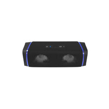 Memphis Audio Flow Bluetooth Speaker - Black MFLOWBTK_1769887