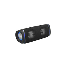 Memphis Audio Flow Bluetooth Speaker - Black MFLOWBTK_1770012