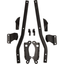 Givi Side Arms - Rear Rack - for Honda CB500X/ZX500 SR1171_1774152