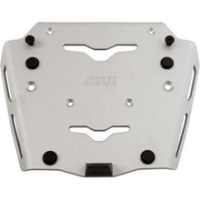 Givi Specific Rear Rack - for Moto Guzzi - V85 TT SRA8209_1797734