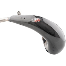 Moose Offroad Heat Shield - Carbon Fiber MPG25024OX_1819163