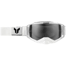 Thor Activate Goggle - Iconic - White - Mirror Lens 2601-3705_1786974