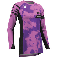 2026 Thor Women's LAUNCHMODE Bleach Jersey_1787945
