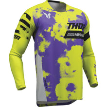 2026 Thor Youth LAUNCHMODE Bleach Jersey_1787434