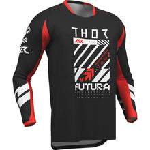 2026 Thor Youth LAUNCHMODE Futura Jersey_1786943