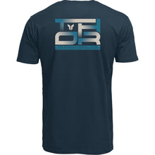 Thor Section T-Shirt - Navy_1787848
