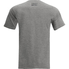 Thor Static T-Shirt - Heather Gray_1787396