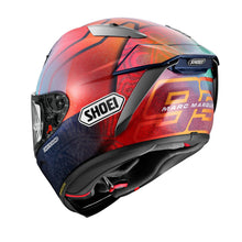 Shoei X-15 Marquez Holi Helmet_1778749