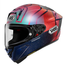 Shoei X-15 Marquez Holi Helmet_1778730