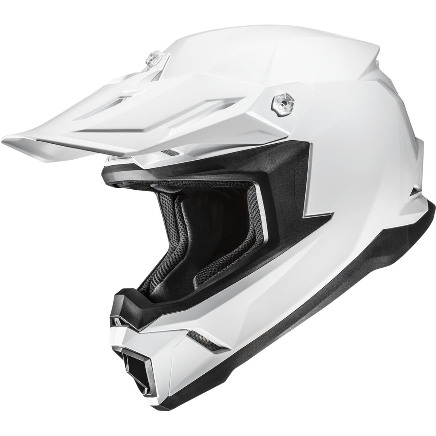 HJC C50 Helmet - Solid_1945687