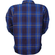 Z1R ZR1 Ashwood Flannel_1833819