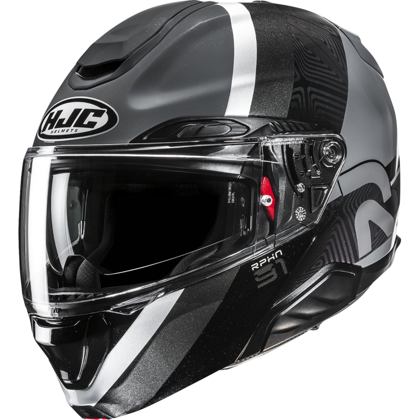 HJC RPHA 91 Helmet - Fensh_1943107