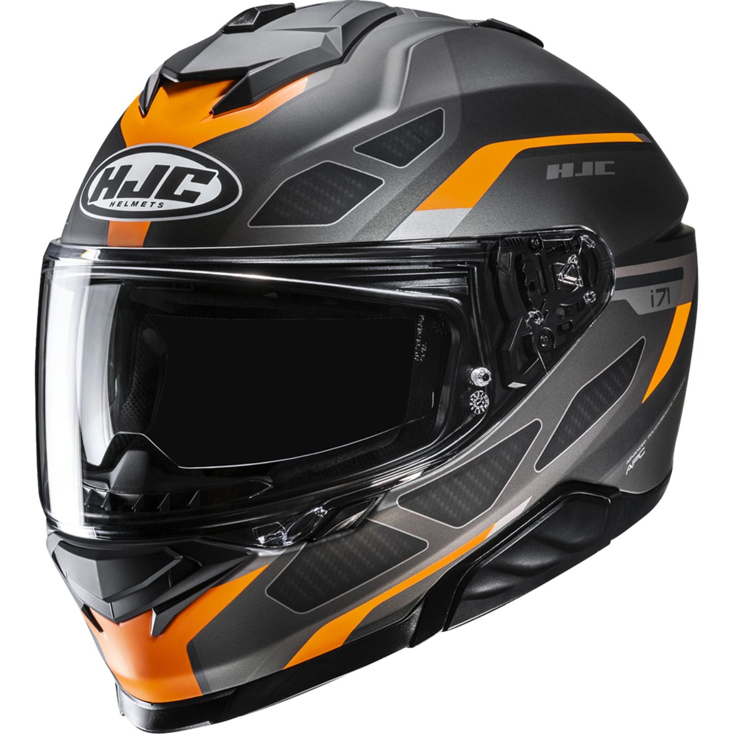 HJC i71 Helmet - Zest_1945900