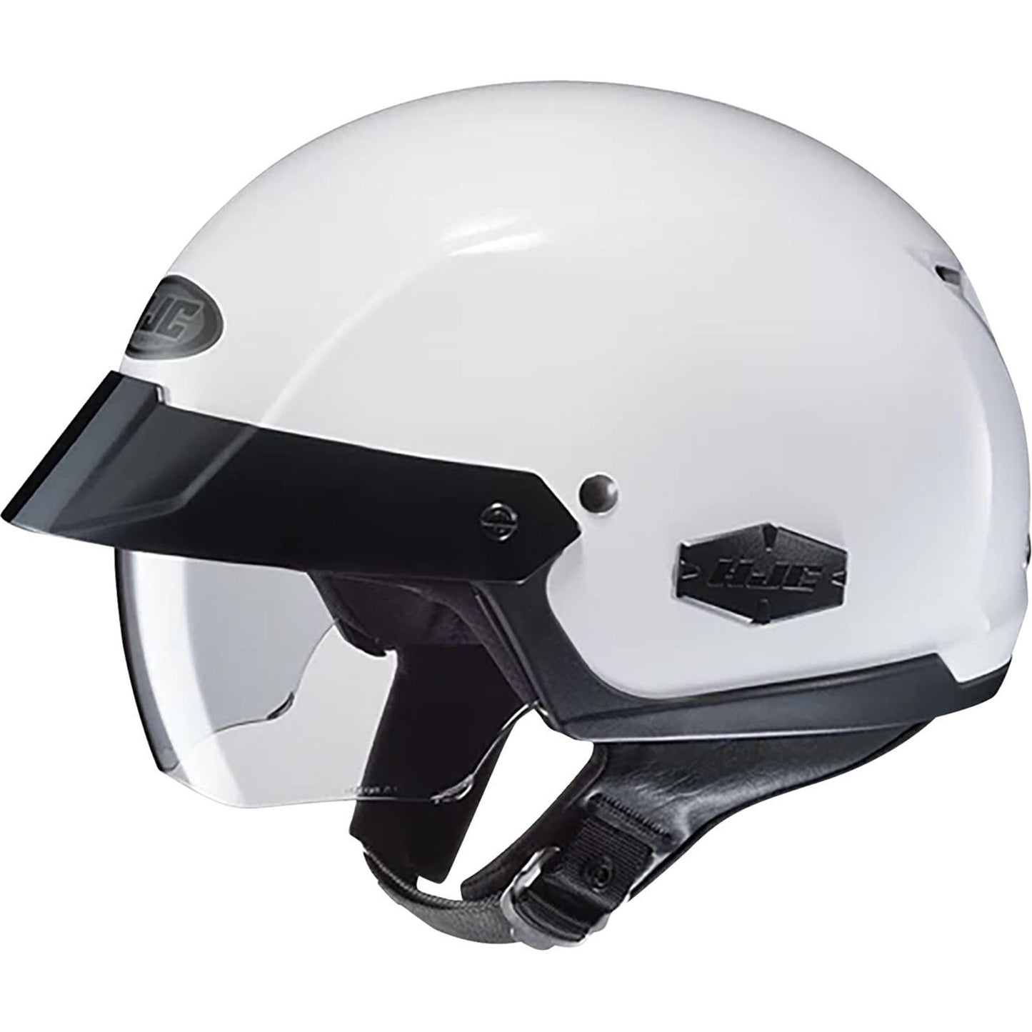 HJC IS-Cruiser Helmet - Solid_1947959