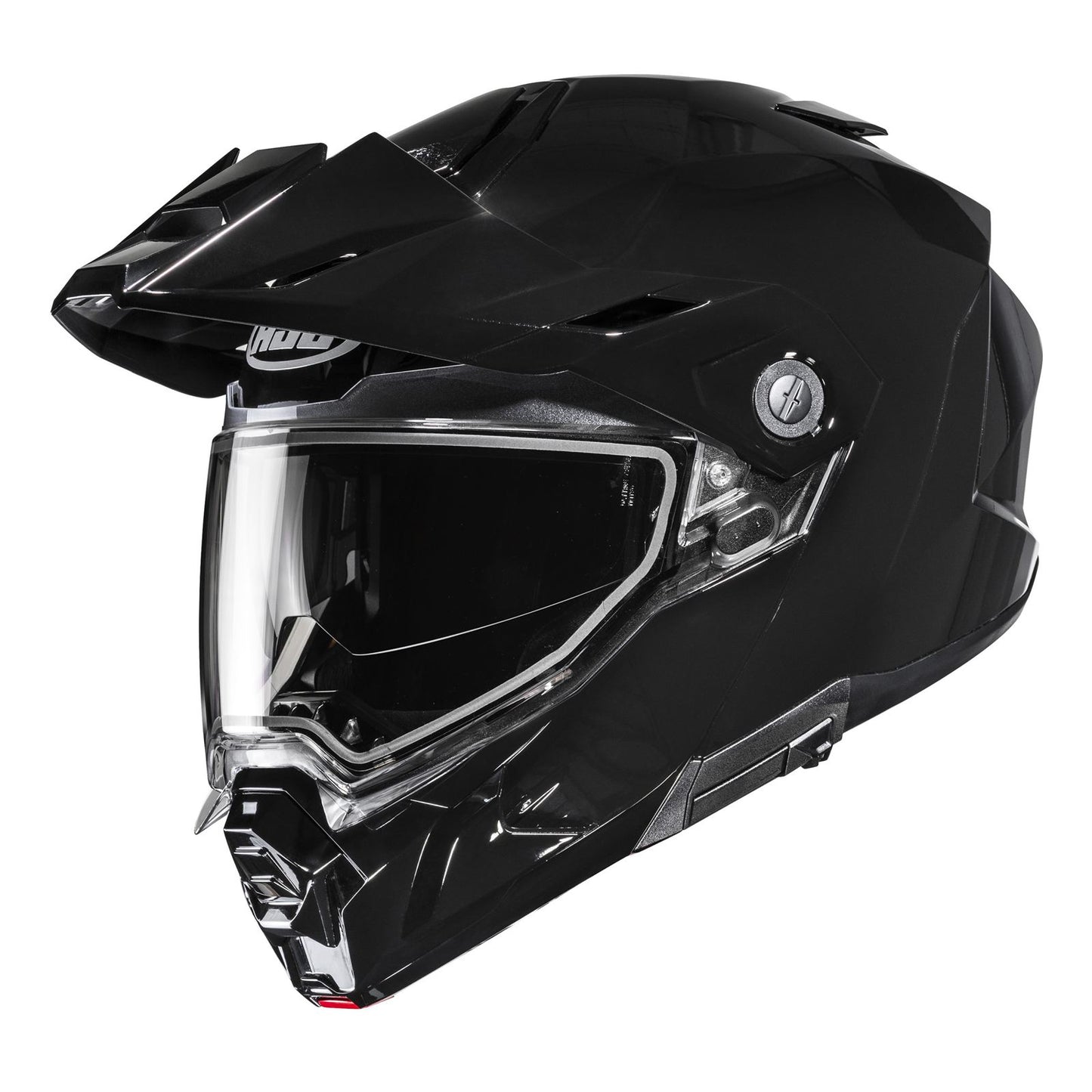 HJC i80 Snow Helmet - Solid_2574861