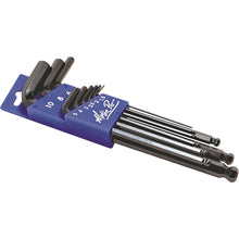 Motion Pro Ball End Allen Set 08-0185_212465