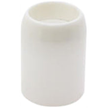 Motion Pro Fork Seal Bullet Set 47mm White 08-0278_212490