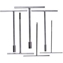 Fire Power T-Handle Socket & Screwdriver Set 76055_212611