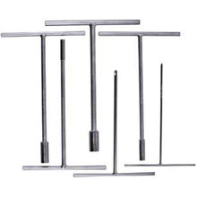 Fire Power T-Handle Socket & Screwdriver Set 76055_1478502