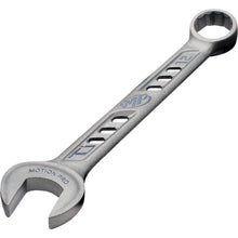 Motion Pro TiProlight™ Titanium Combination Wrench 12mm 08-0463_212670