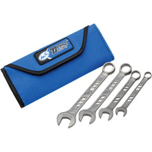 Motion Pro Ti Prolight™ Titanium Wrenches - 8mm, 10mm, 12mm, 13mm Set 08-0478_445430