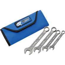 Motion Pro Ti Prolight™ Titanium Wrenches - 8mm, 10mm, 12mm, 13mm Set 08-0478_212678