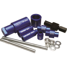 Motion Pro Deluxe Suspension Bearing Service Tool for 20 and 22mm ID 08-0294_212737