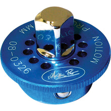 Motion Pro Combo Axle Wrench/Tire Tool 3/8" Breaker Bar 24mm Adapter 08-0326_212788