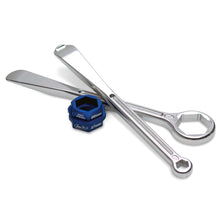 Motion Pro T-6 Combo Lever Set 32mm To 12/13mm 22/27mm Adapter 08-0589_212803