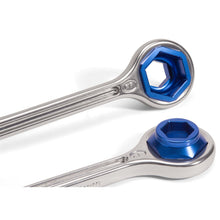 Motion Pro Adapter for T-6 Tire Lever - 27mm/17mm 08-0640_212808