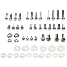 Motion Pro Metric Hardware Kit - 52-Piece 33-1600_213516