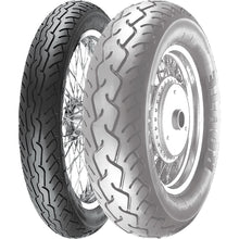 Pirelli - Powersports Tire MT66 Route Front 120/90-17 64S Bias Tube Type 1016400_277139