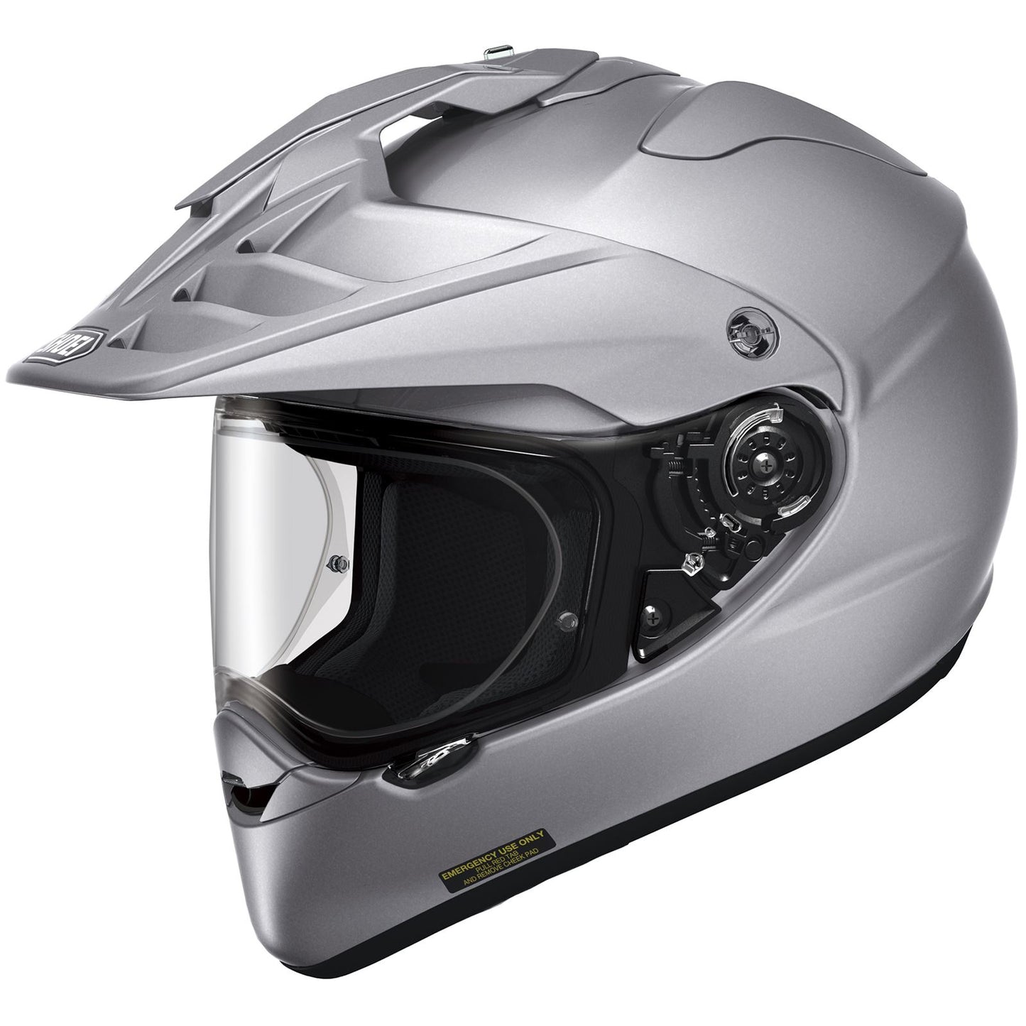 Hornet X2 Helmet - Silver - M_525419