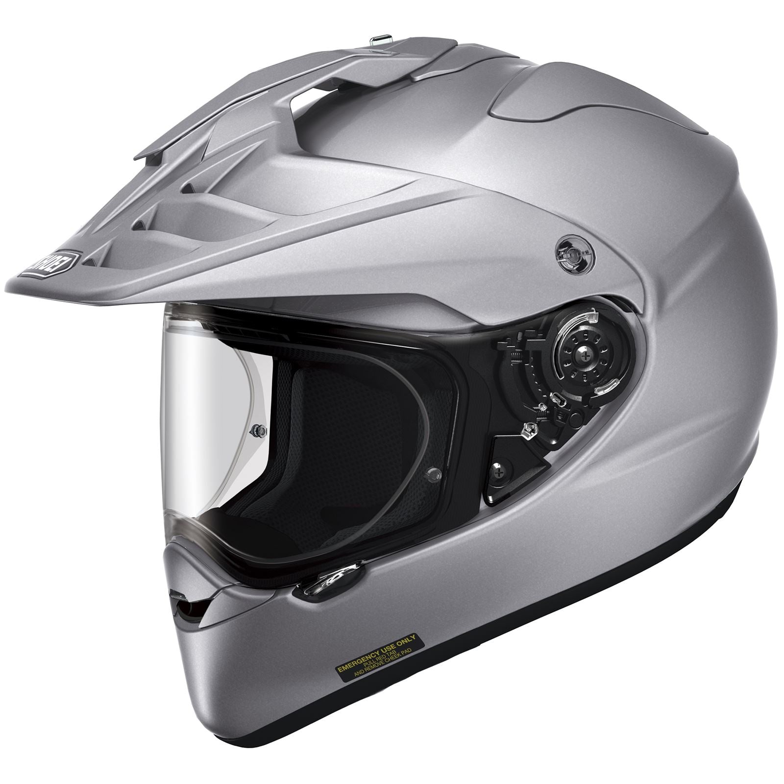 Hornet X2 Helmet - Silver - 2XL_525422