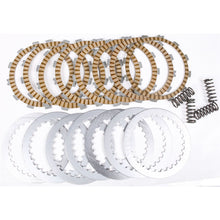 ProX Complete Clutch Plate Set 16.CPS14011_293466