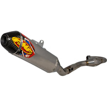 FMF Racing Aluminum Factory 4.1 RCT Exhaust System 045650_548212