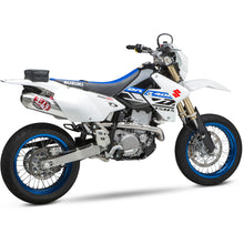 Yoshimura Exhaust Street RS-2 Full-System SS-AL-SS 216600C350_548699