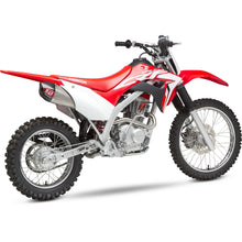 Yoshimura RS-9T Header/Canister/End Cap Exhaust System SS-AL-CF 221210R520_548709