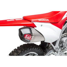 Yoshimura RS-9T Header/Canister/End Cap Exhaust System SS-AL-CF 221210R520_548710