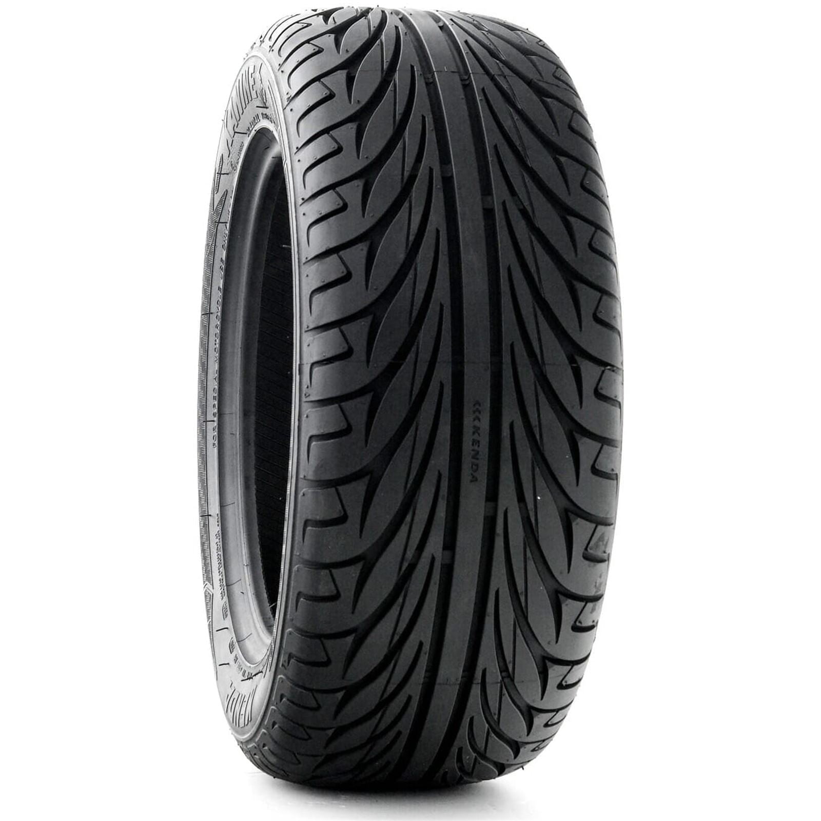 kani Kenda - Powersports KR20 Kanine Rear Tire 225/50R15 for Can-Am