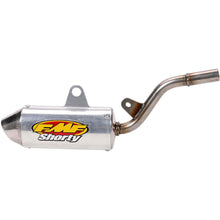 FMF Racing Shorty 2-Stroke Silencer 022009_388413